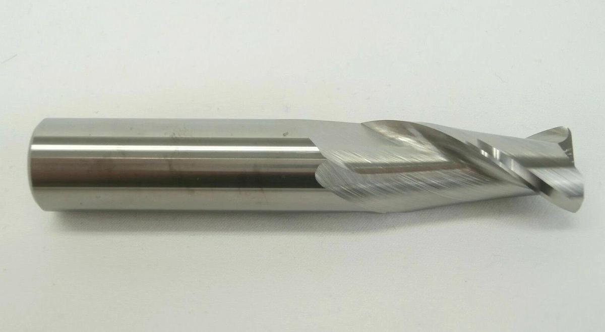 Cleveland C61065 CR End Mill CEM-SE-2 Reseller Lot of 2 New Surplus