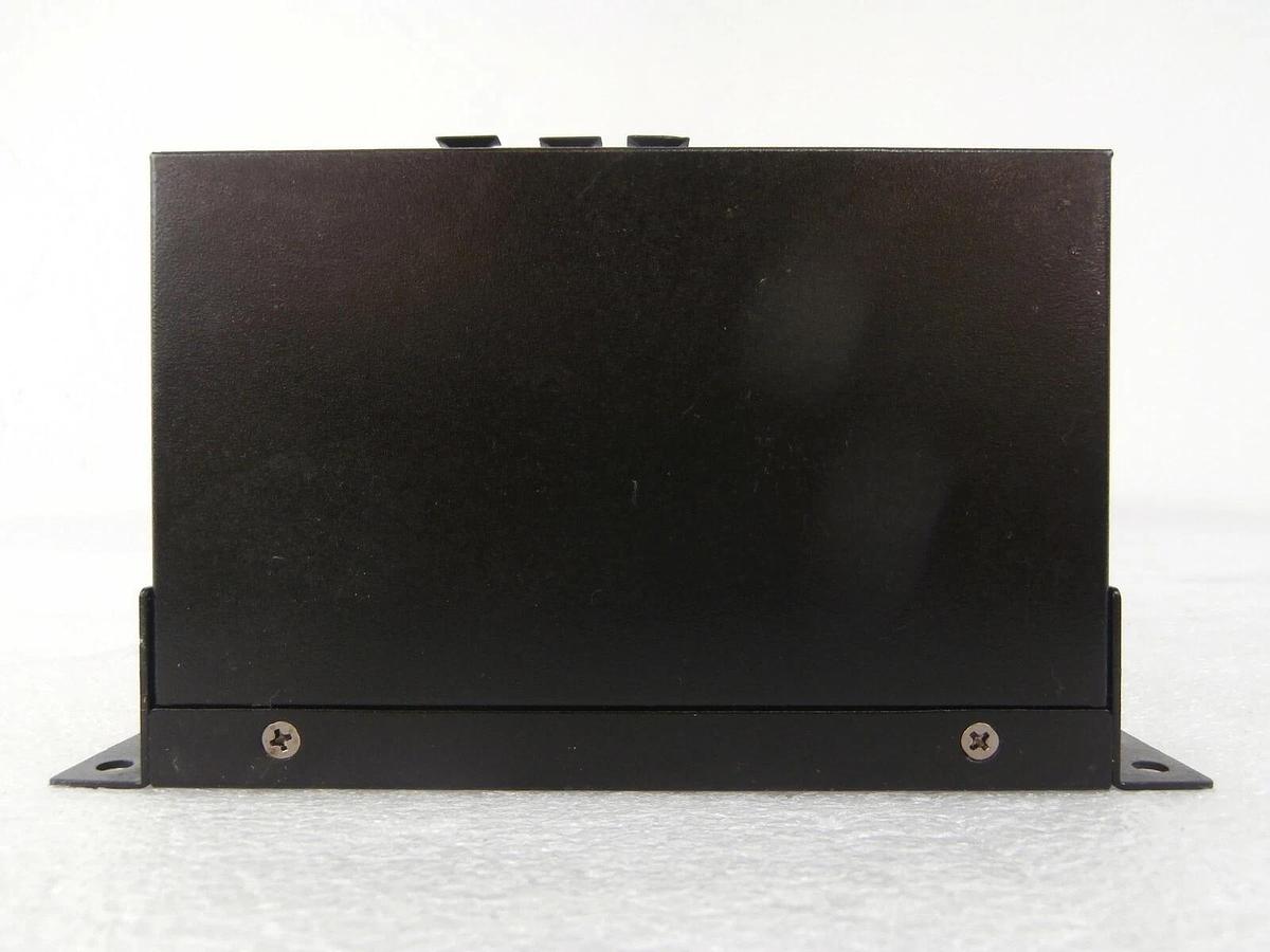 Used Korenix Technology EKU-500G 5 10/100/1000T Industrial Switch AMAT EDCO Working