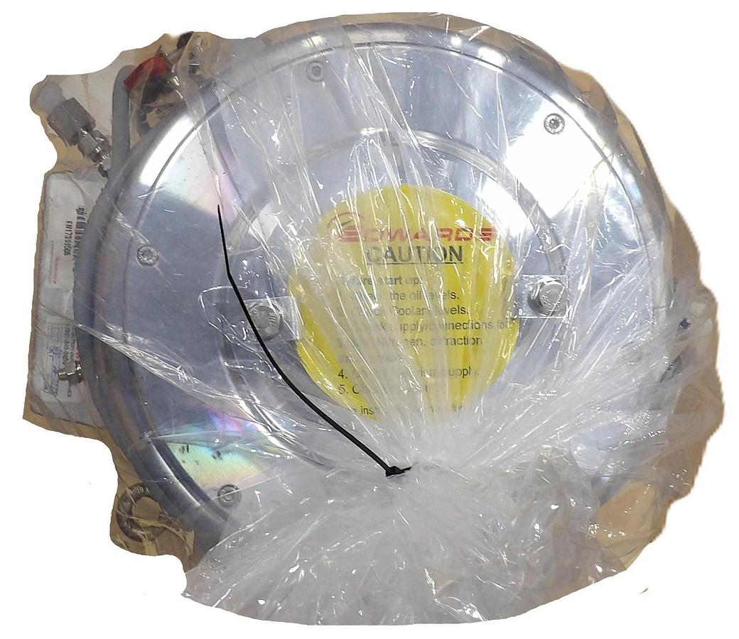 Refurbished EPX180L Edwards A41941152XS High Vacuum Dry Pump 500679690 OEM Refurbished