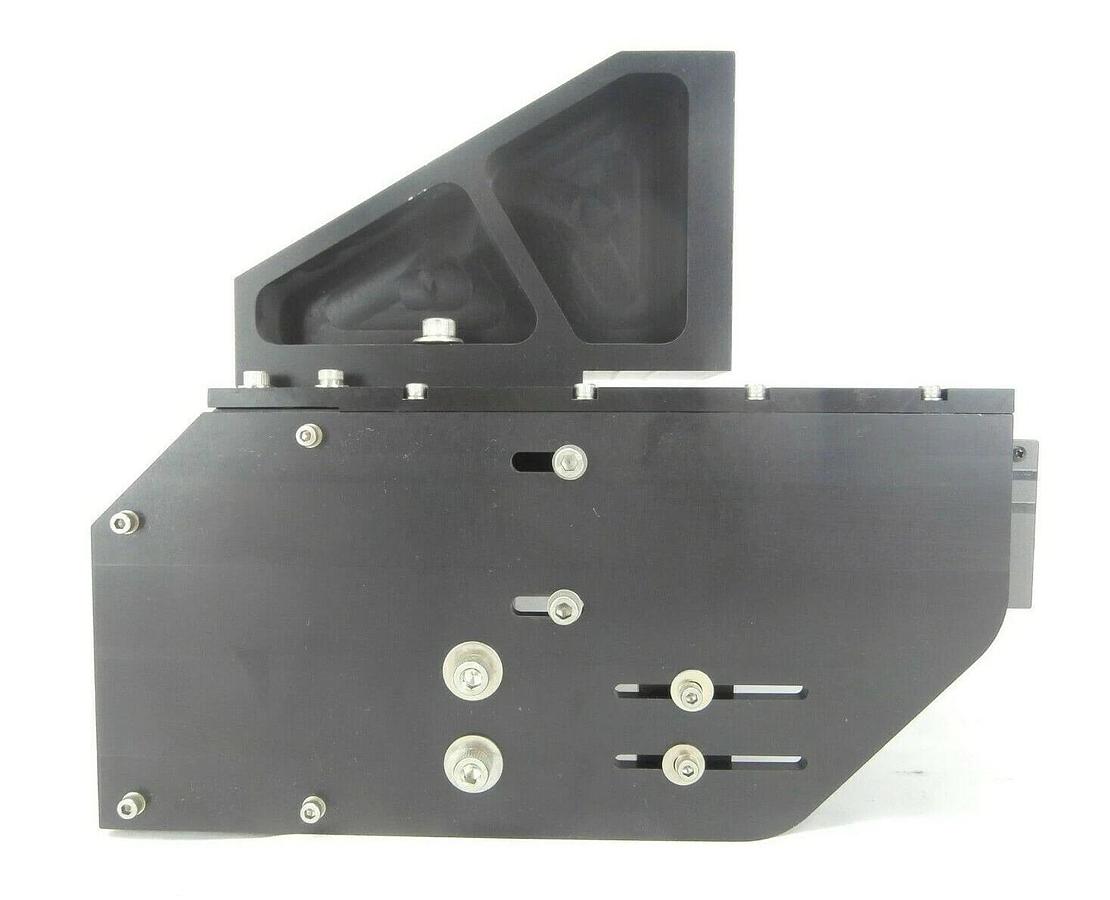Used ESI Electro Scientific Industries 9250 Camera and Mirror Assembly CV-340E Spare