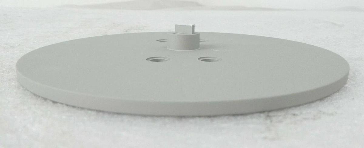 AceCo 02219-11771 Aluminium Susceptor 76.2mm Anodization Type II New Surplus