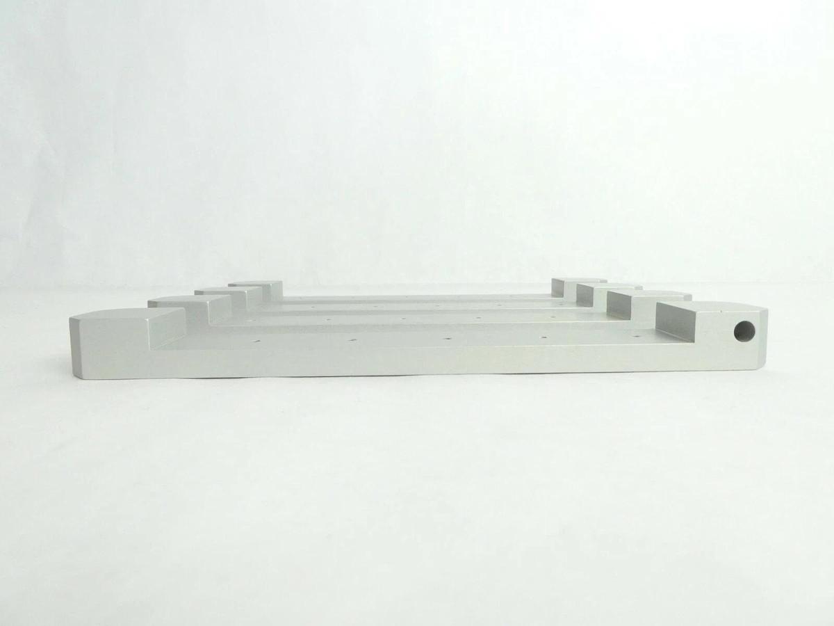 ASM Advanced Semiconductor Materials 1009-433-01 Slide PCE Adapter Lot of 4 New