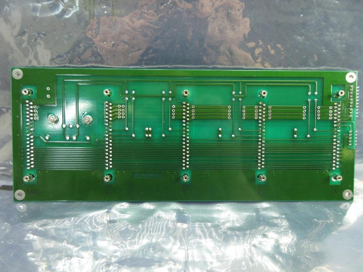 Used Nikon TPB-H.VO Motherboard PCB MOTHER-404 NSR System Used Working