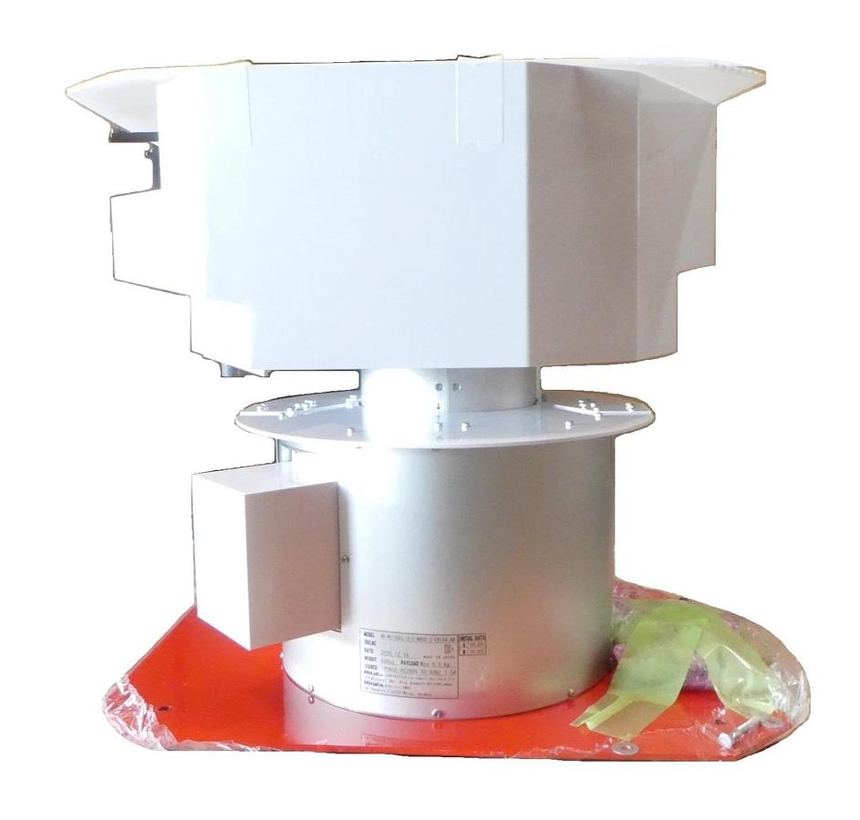 Refurbished Hirata AR-Wn150CL-3-S-M900-2-EB19A-AW Wafer PLB Robot 2,3 OEM Refurbished
