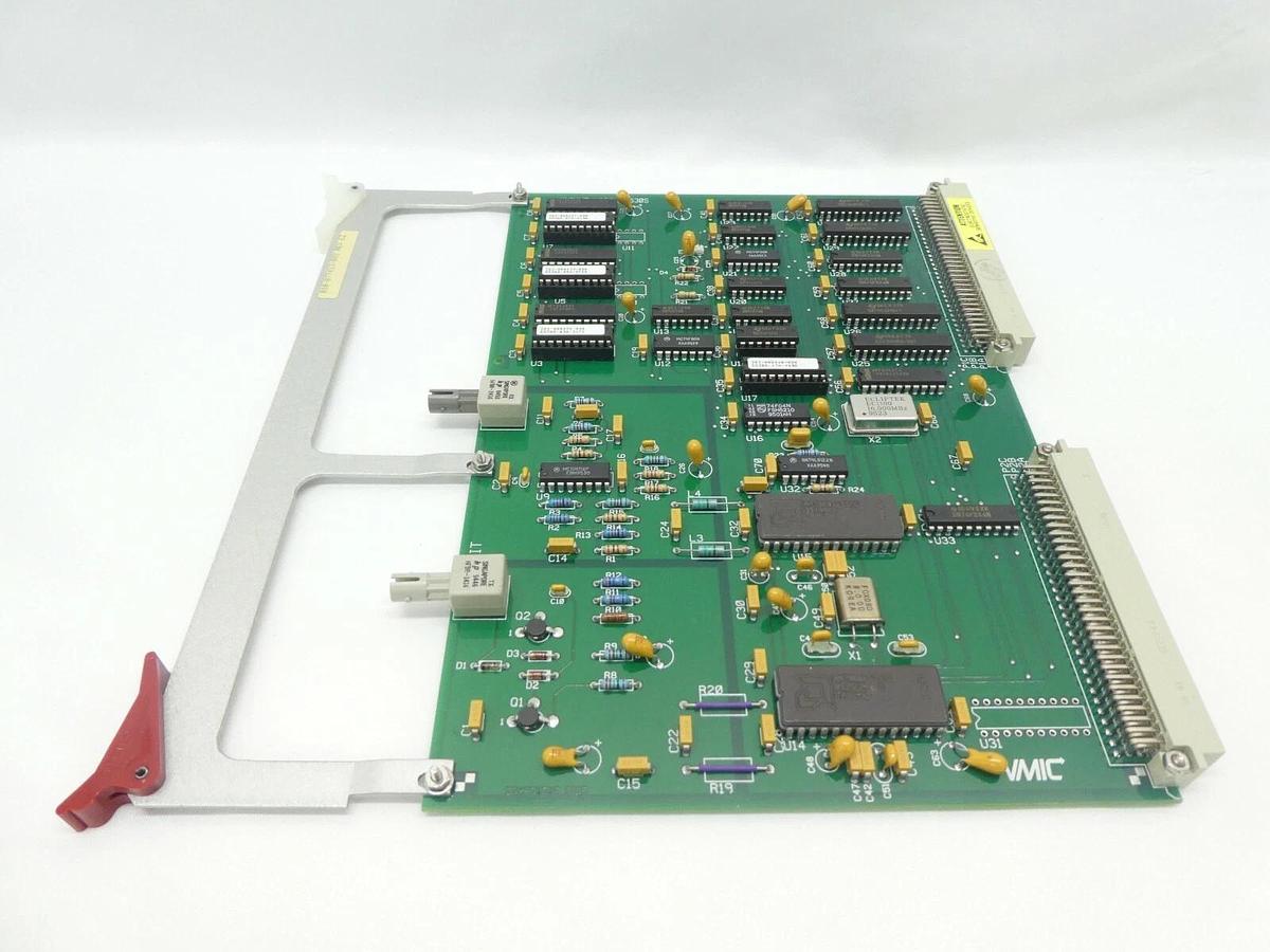 Used VMIC 332-000131-000M01 VMIVME PCB Card 5530S Lam Research 810-077433-002 Working