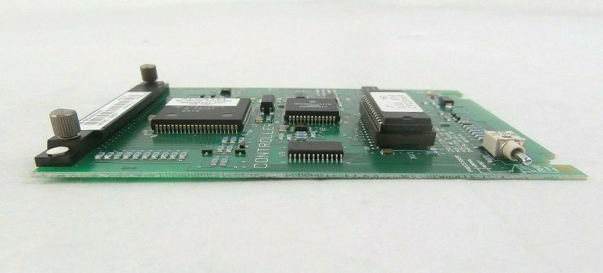 Used Alcatel Network Systems 622-8752-001 Muldem Controller PCB Rev. N Working Spare