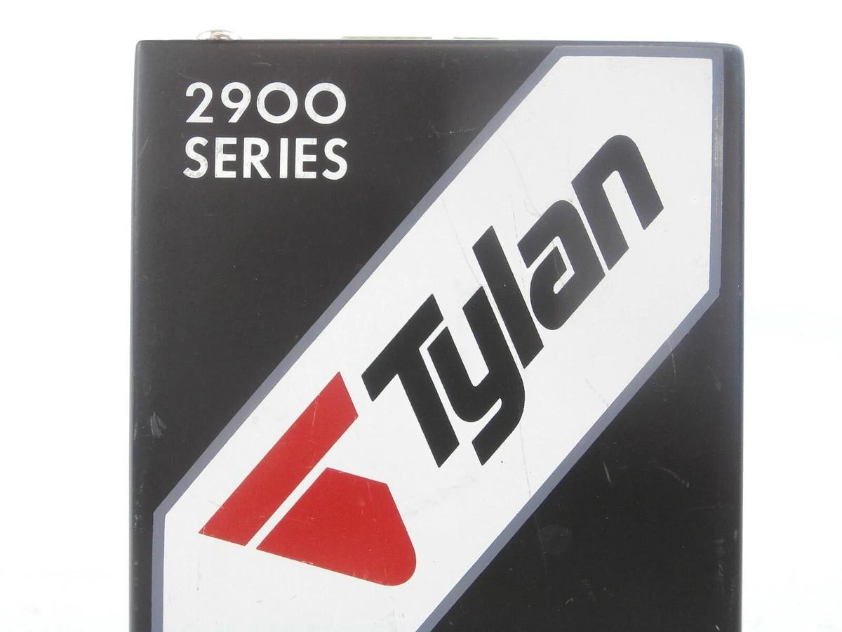 Used Tylan FC-2950MEP5 Mass Flow Controller MFC AMAT 0227-06141 Working Surplus