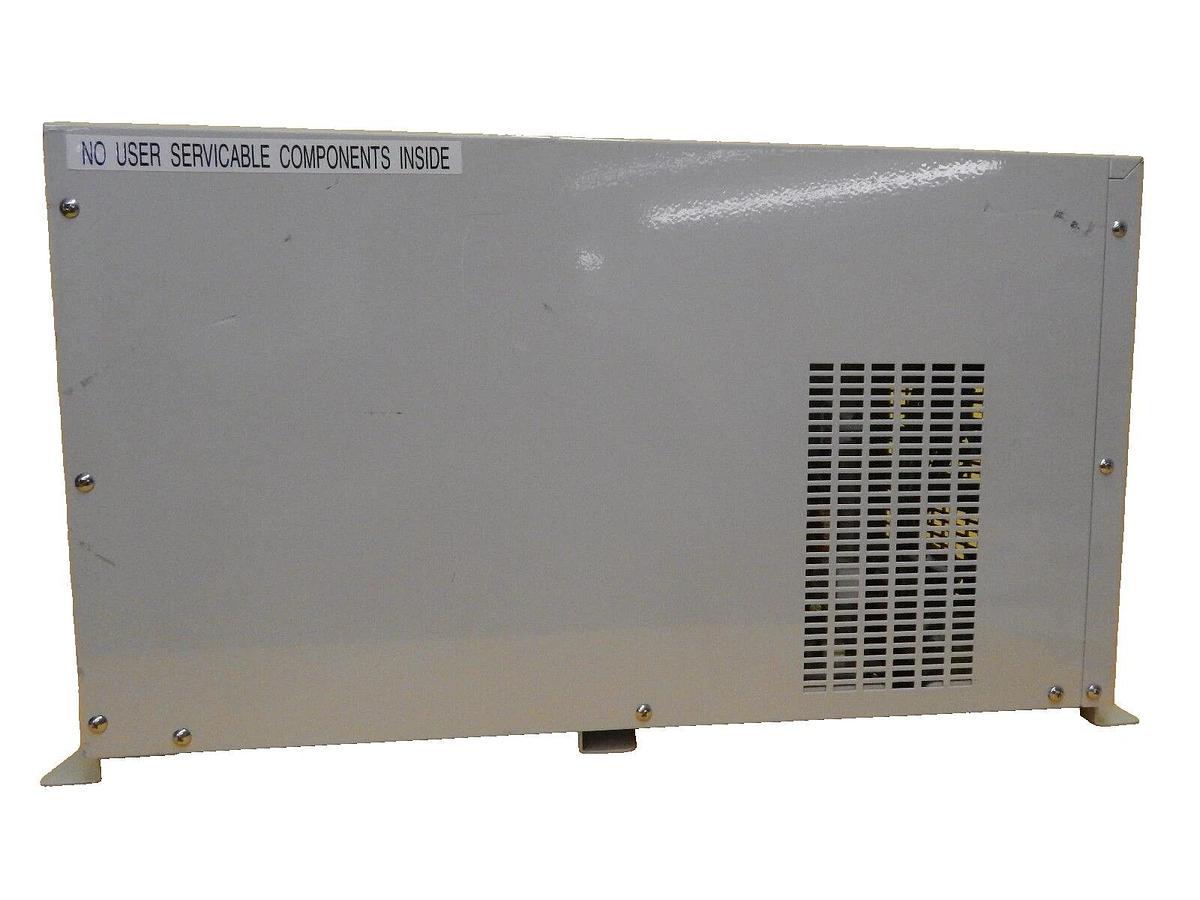 Used Orion Machinery ETM832A-DNF-L-G2 Power Supply PEL THERMO Working Surplus