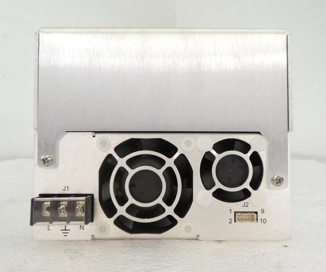 Used XP Power 102290-01 Power Supply X9-4U4U-0012 10018512 AMAT 1140-01634 Working