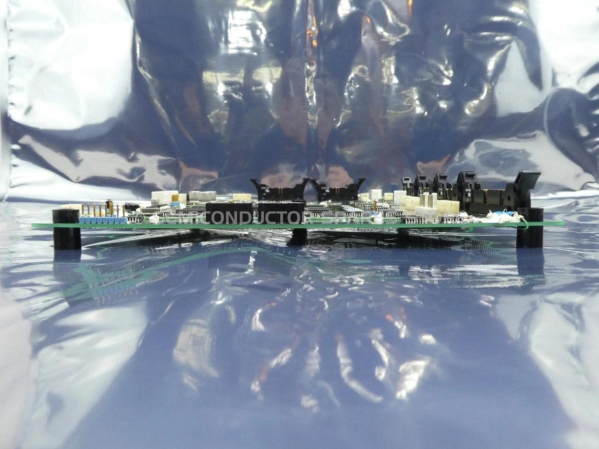 Used Shinko Electric 3FE113C004300 PCB OHT-SERVO (SRVC) M131 SRVCP 4.3 Ver. 2-5 Spare