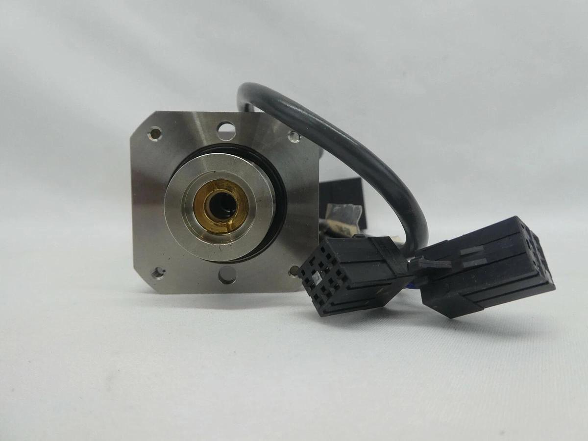 Used Omron E6B2-CWZ1X Rotary Encoder 4K774-770 Nikon NSR FX-601F Working Surplus