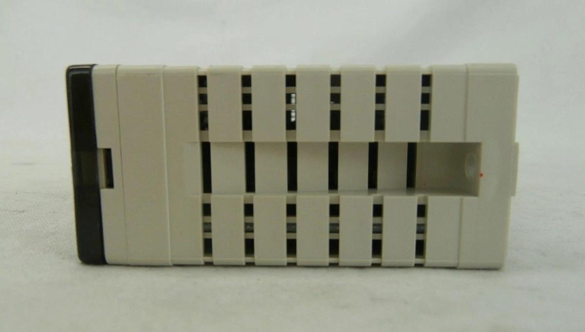 Used Panasonic LD-C60 Laser Line Sensor Controller Parallel Interface Sunx Working