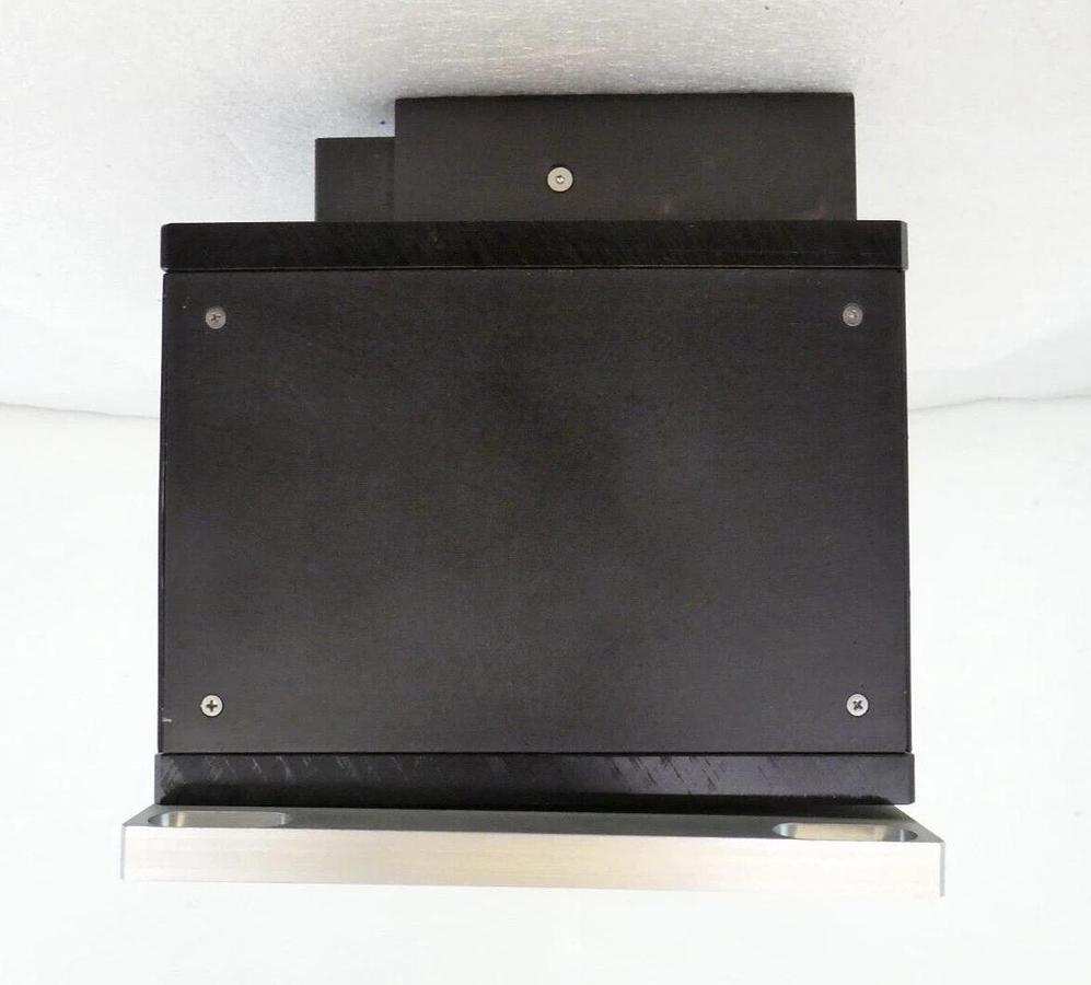 Used Fortrend Engineering 159-018190-001 Nikon Box Opener SMIF Lamina 202 Working