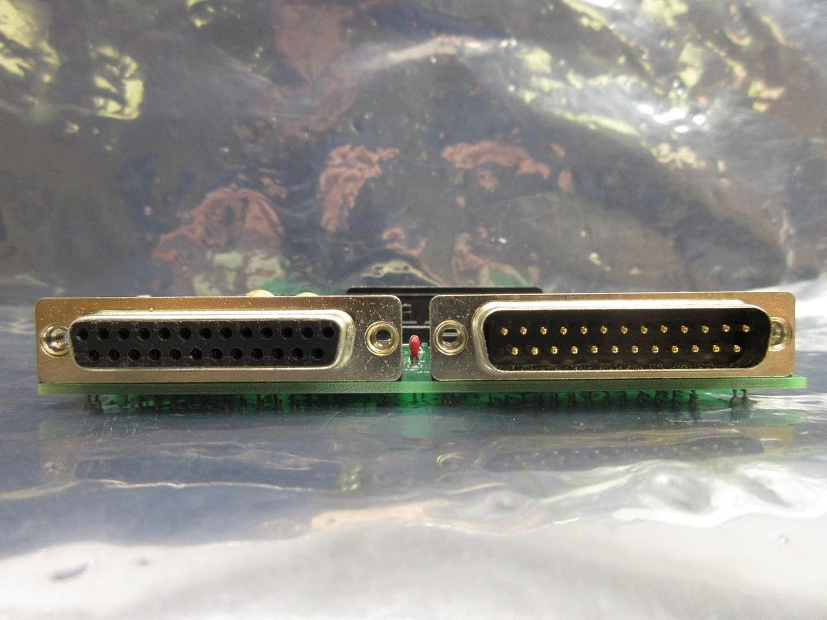 Used AMAT Applied Materials 30614310 E23 INT. Board PCB SEMVision cX Defect Used