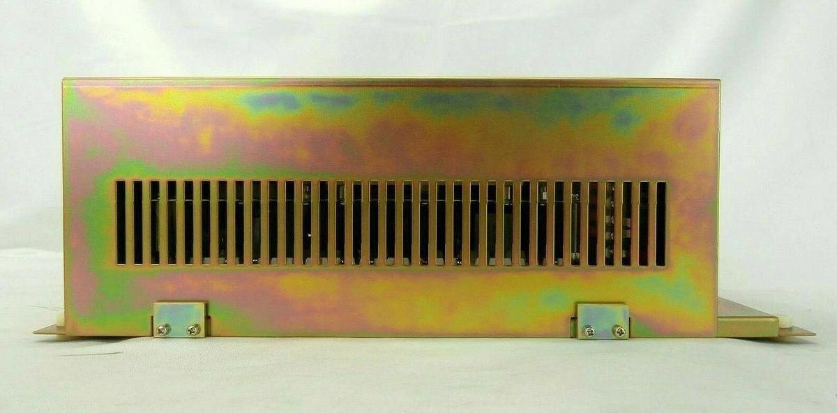 Used JEOL 5-Phase Driver Assembly UDX5105 Super VETXA JWS-2000 SEM Working