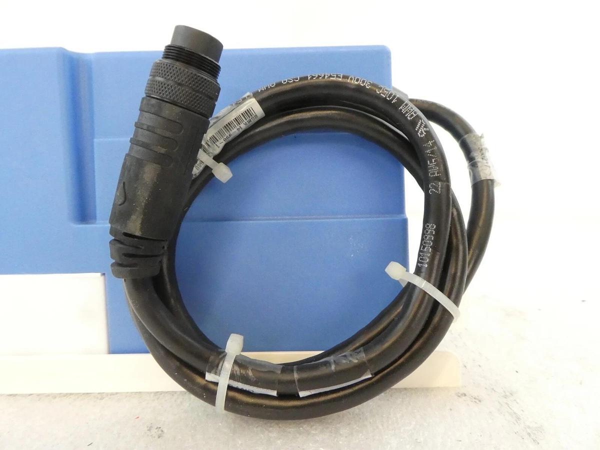 Used Entegris 6500-T5-F03-XXX-M-P2-U1-M37 NT Integrated Flow Controller Working