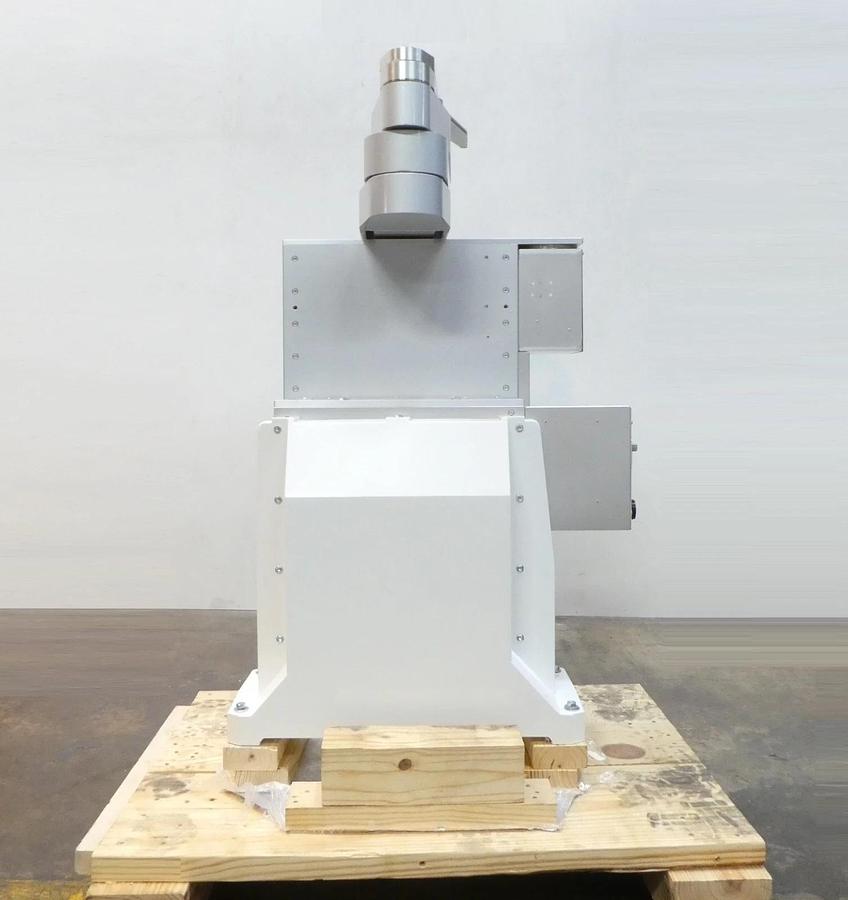 Used Nidec Sankyo SR8241-4304 Wafer Robot Transfer Handling Manipulator Surplus