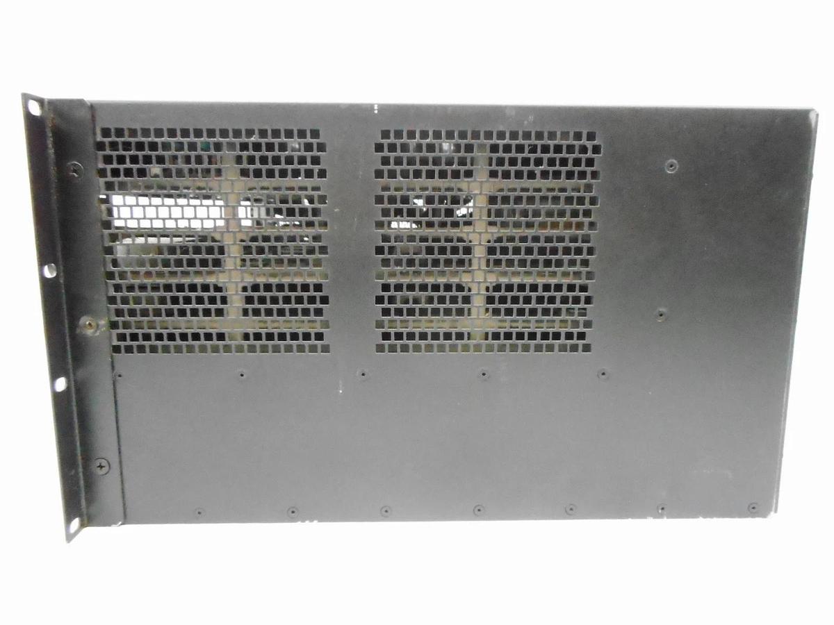 Used Foundry Networks FI7202 FastIron II Switch B4000 FI12GM FI24E Working Surplus