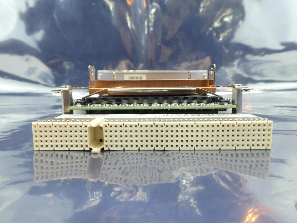 Used MKS Instruments AS03840-15 PCB Card CPCI-3840 AMAT 0190-41137 Working Surplus