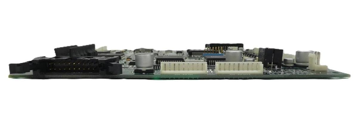 Used Daifuku LDS-2691A System Processor PCB Reseller Lot of 2 Working Surplus