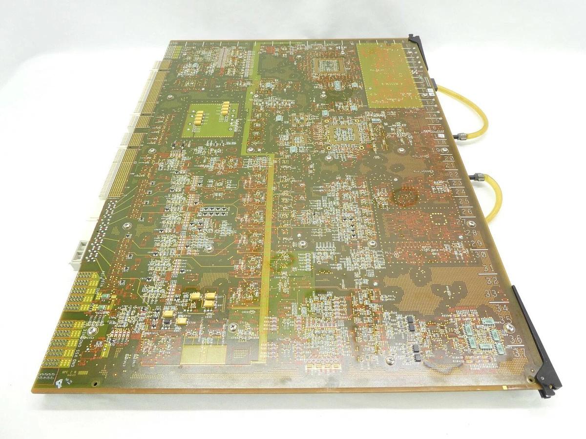 Used Schlumberger 96151211 CNB_ST PCB Card 27151211 97151211 Rev. 5 Working Surplus