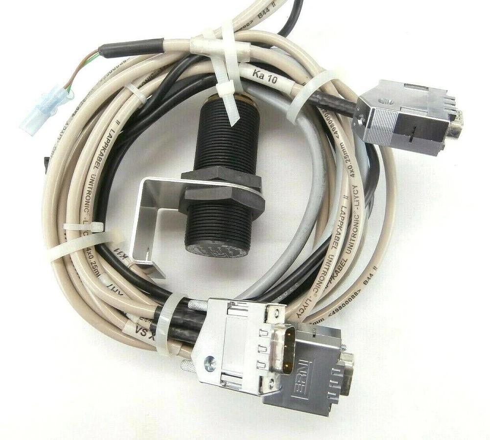 Used Silicon Control SV-FOC 020 Controller FALMO 300 OC Philips PW 2830 XRF Working