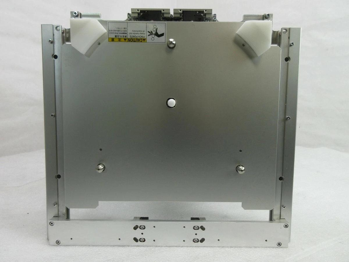 Used Nikon Internal Right-Elevator 4S013-467 NSR-S307E DUV Scanning System Used