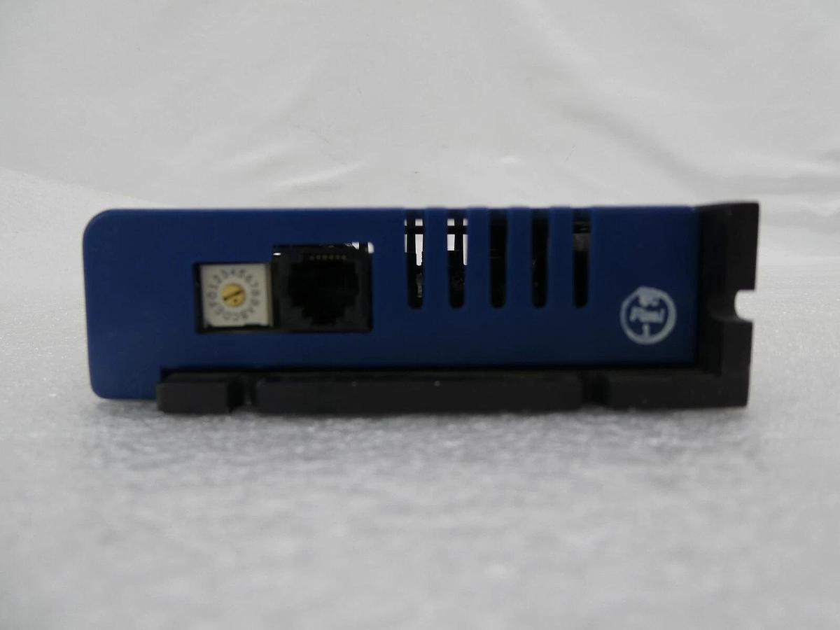 Used Copley Controls 800-1511 Accelnet AMAT Applied Materials 0190-23542 Working
