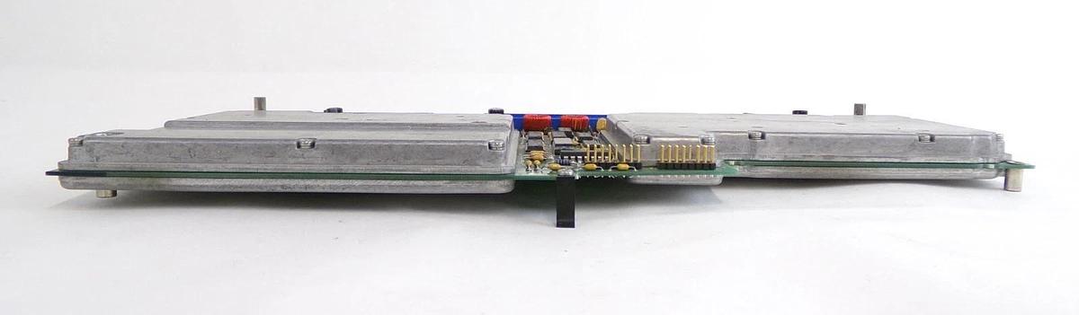 Used HP Hewlett-Packard 08563-60076 856XE Log Amplifier Board PCB Agilent Working