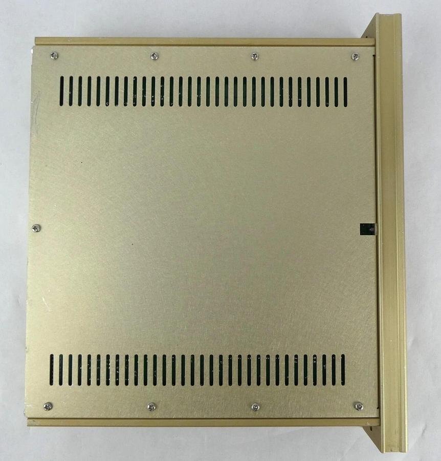 Used AB Sciex 1032909 DACS & Vacuum Gauge PCB Card Biosystems Spectrometer Working