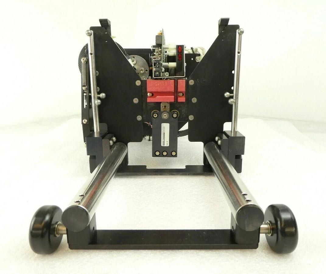 Used Asyst 04630-003 200mm Wafer Elevator Indexer GaSonics 94-1175 A-2000LL Working