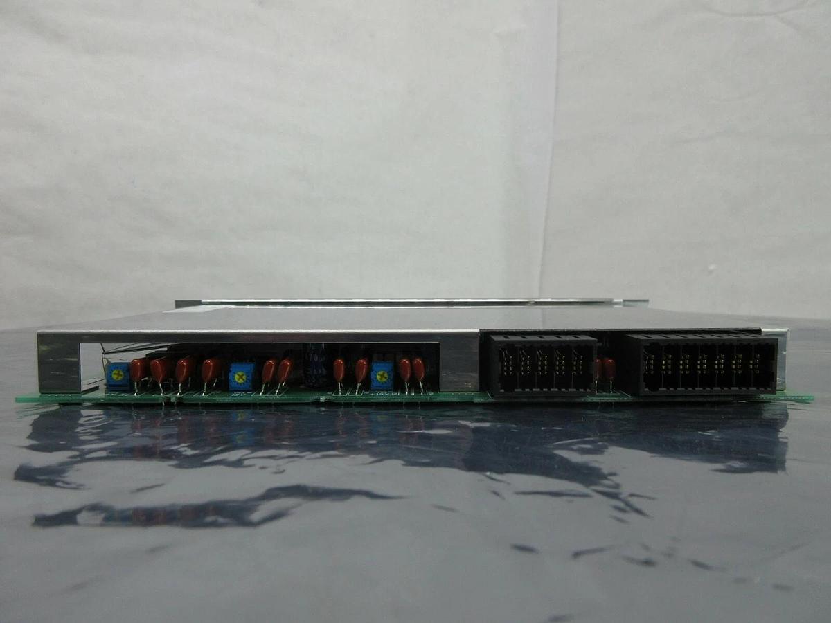 Used Cosel SGYD7002B-1 Power Supply PCB Card Nikon 4S001-162 NSR-S620D Used Working