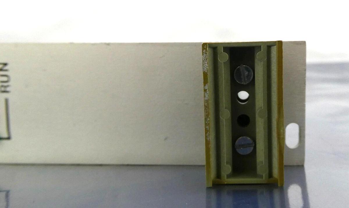 Used AMAT Applied Materials 0100-09006 Liquid Source SBC Assembly PCB Working Spare