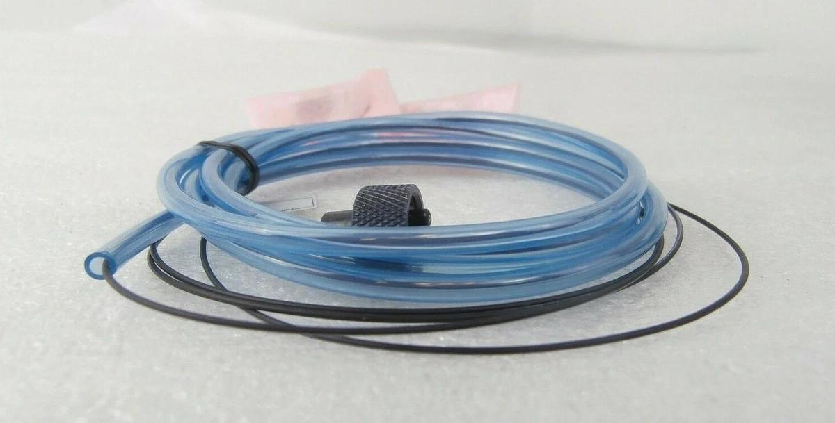 Used Takex F28742-2 Dicing Saw Fiber Sensor Assembly Reseller Lot of 4 New Surplus