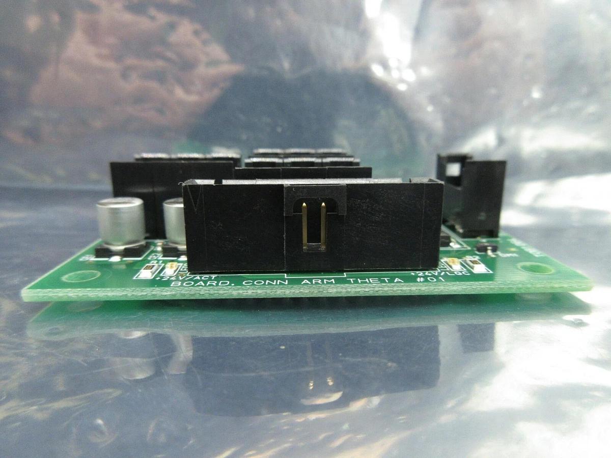 Used TEL Tokyo Electron TPC-T0064A-11 Interface Board PCB TOB1064 Used Working