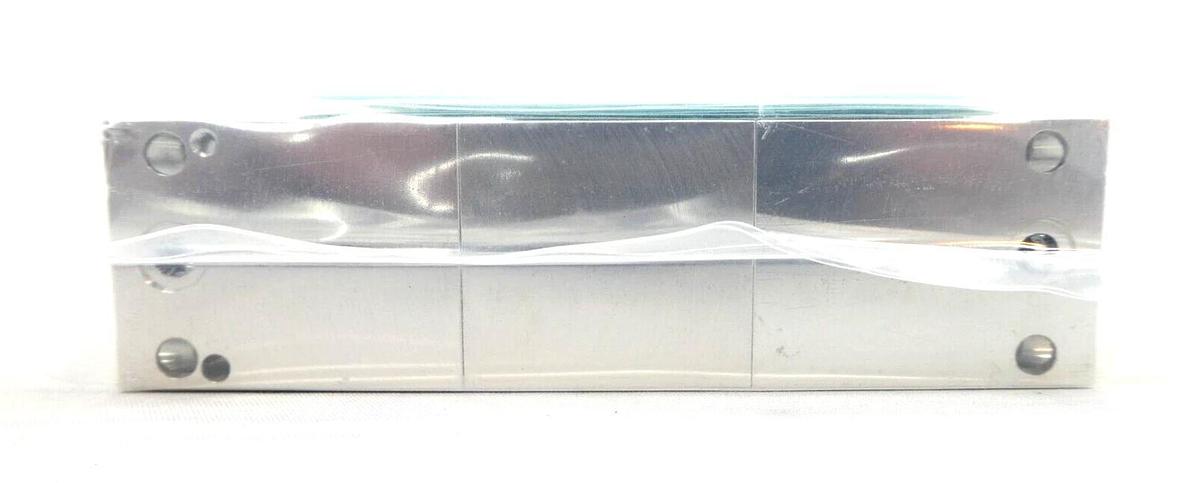 AMAT Applied Materials 0190-83663 Mass Flow Controller MFC 50000 SCCM N2 New