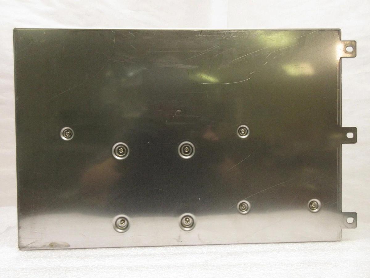 Used Nikon 4S066-590-4 RY-LU Amplifier Module SPA4741 4S013-684-1 NSR Working