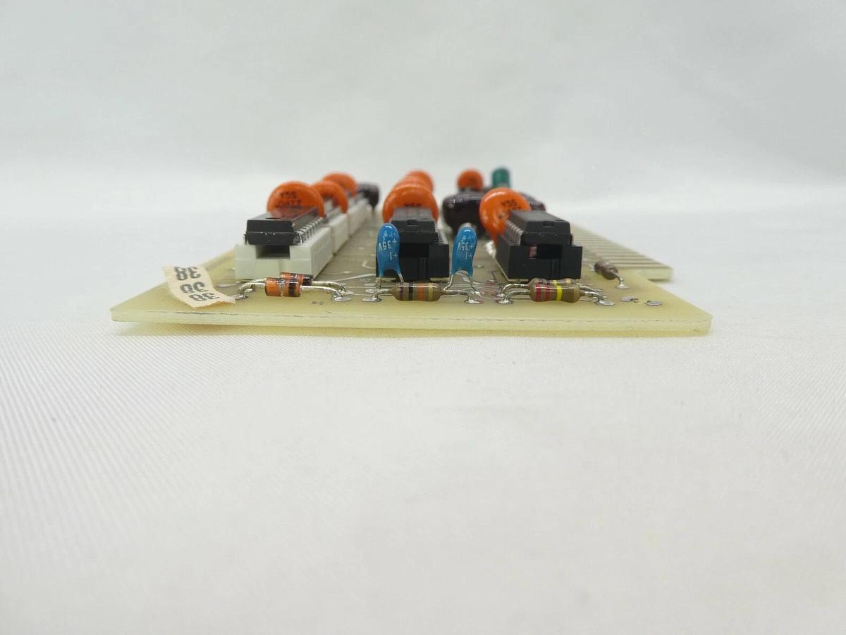 Used Varian Semiconductor VSEA C-F5370001 Interval Generator PCB C-F5370-1 Working