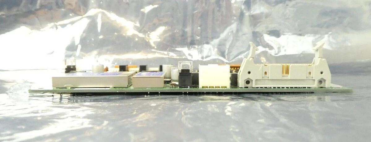Used Nikon 4S008-242 Driver Board X6WXDRV PCB NSR Series System Working Surplus