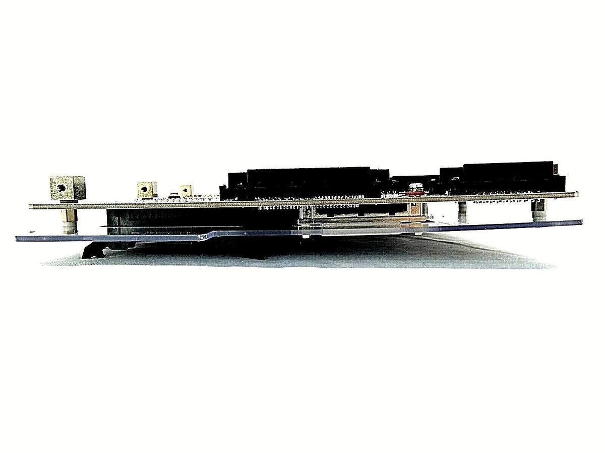 Used Hitachi BBPS-11 Interface Board PCB Working Surplus