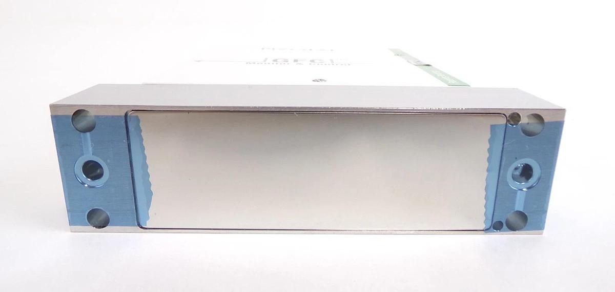 Pivotal Systems 88-02397 Mass Flow Controller MFC 1000 SCCM C12 New Surplus