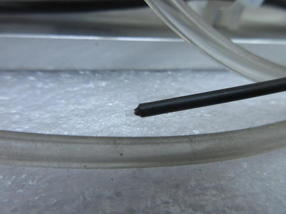 Used Nikon Reticle Pre1 Barcode Assembly NSR-S205C Step-and-Repeat Exposure Surplus