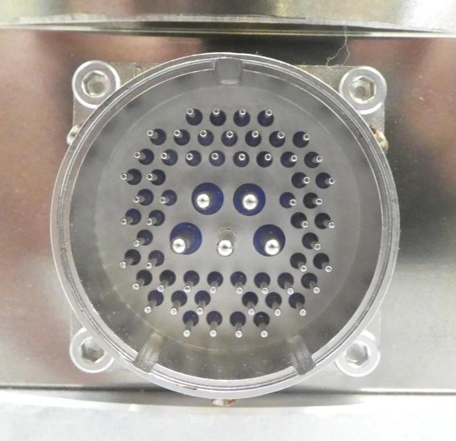 Used STP-A1603C Edwards B751-00-050 Turbomolecular Pump STP High Hours Tested Working