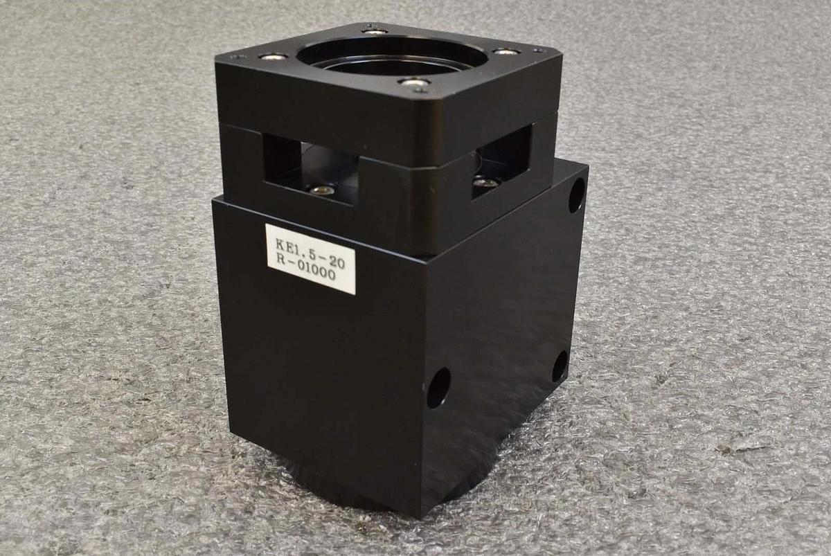 Used Kokusai Hitachi 3DFB005061 Gear Box E-Axis