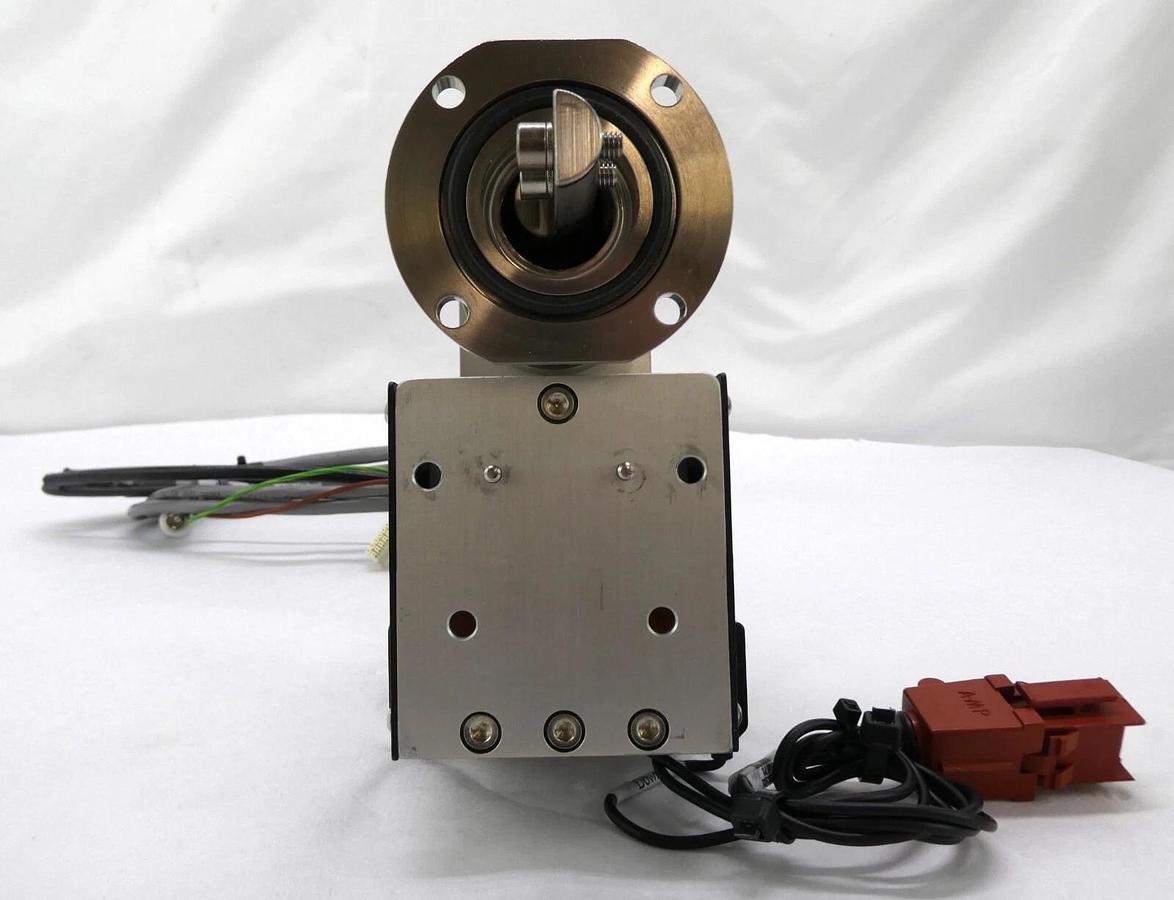 Used AMAT Applied Materials 0190-24808 Linear Actuator Assembly 0060-02044 Working