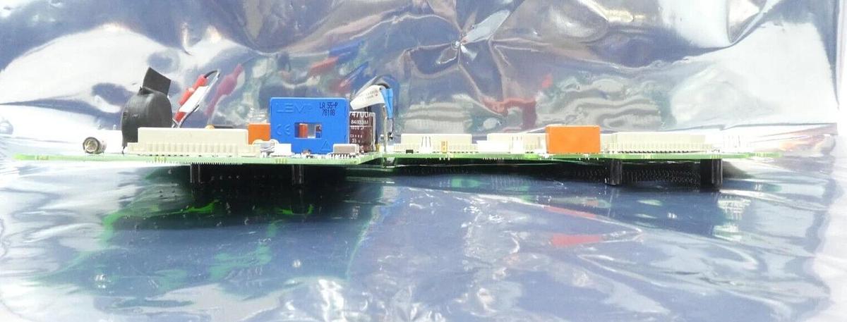 Used AE Advanced Energy 2300660-A APEX Secondary Motherboard V3B PCB 1300959 Working