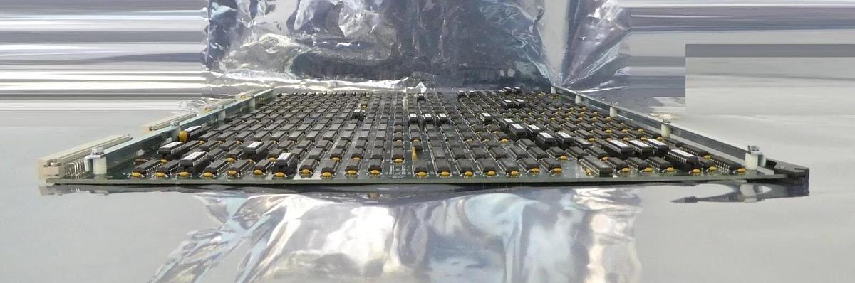 Used KLA-Tencor 710-678525-001 Defect Filter Assembly PCB Board Lot of 2 Working