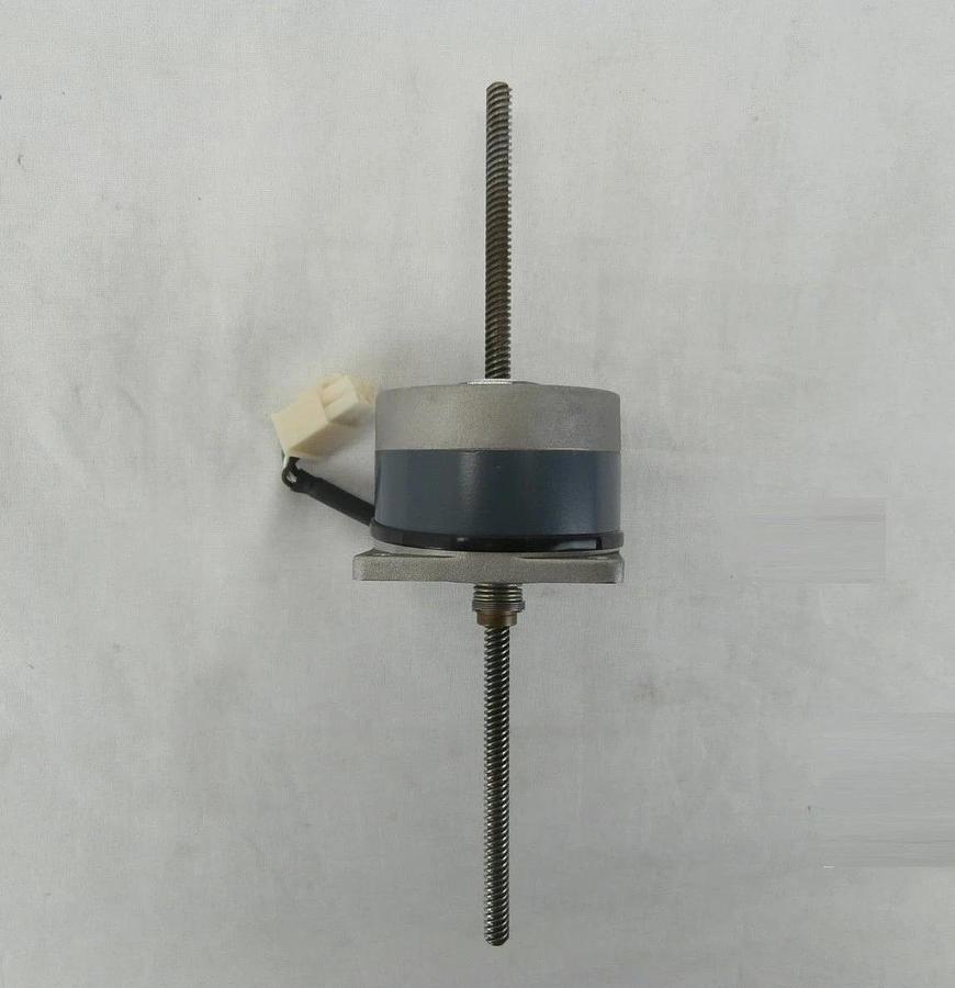 Used Eastern Air Devices LA23GCKC-2A1 Focus Zoom Motor KLA 740-659653-00 2132 Used