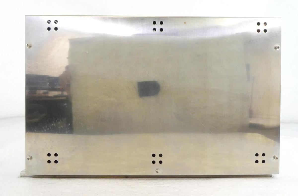Used Contec SPC-E2W-TEL02 Industrial Controller Computer TEL Tokyo Electron Surplus
