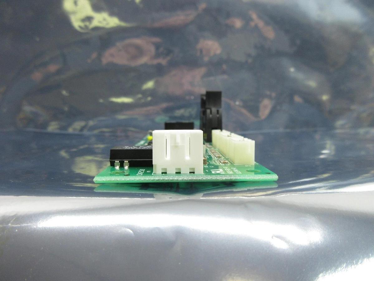 Used Shinko Electric 3ASSYC805000 Interface PCB LDMIF Asyst VHT5-1-1 Used Working